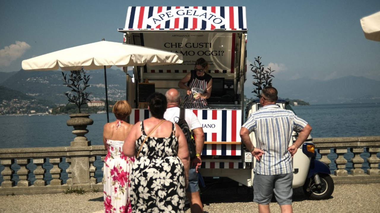 อิตาลีระอุ ประกาศเตือนภัยสีแดงคลื่นความร้อนใน 16 เมือง