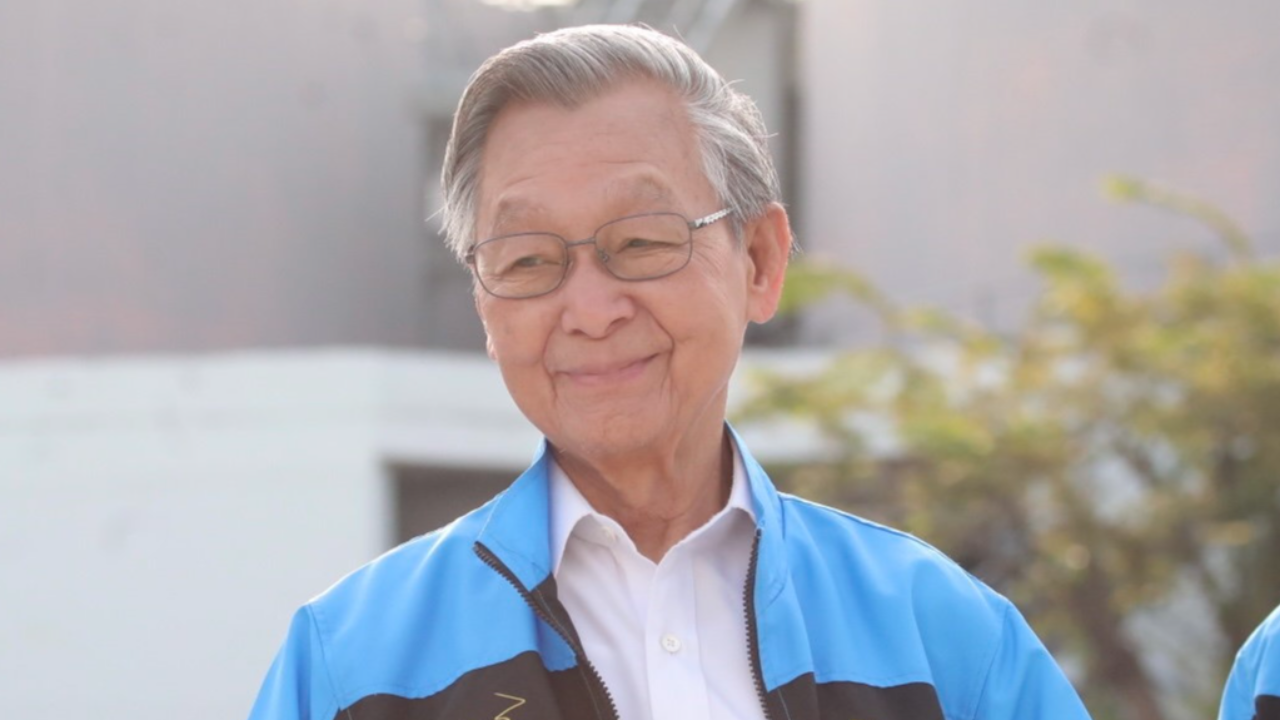 แจง “ชวน” โหวตสวนมติประชาธิปัตย์ ขออนุญาตพรรคแล้ว ย้ำจุดยืนไม่ทรยศคนใต้