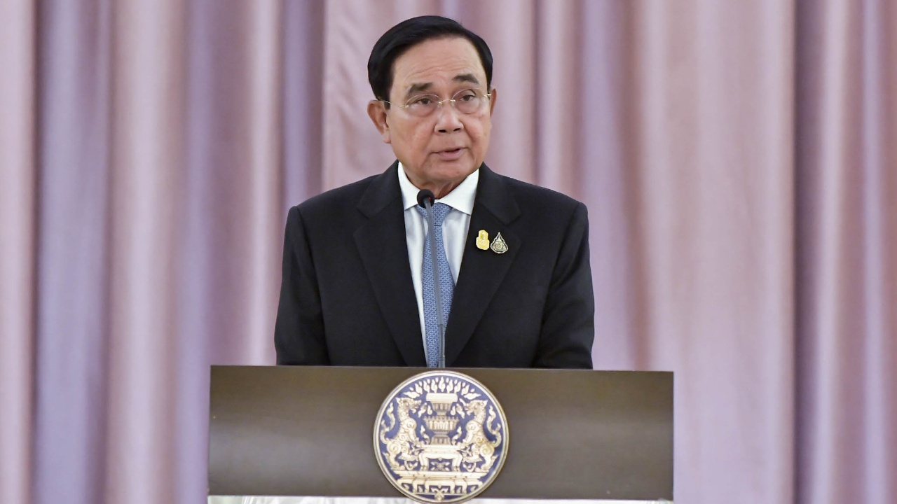 “บิ๊กตู่” เป็นประธานประชุม ครม.23 ส.ค.นี้ แต่ยกเลิกภารกิจ "เชียงใหม่"