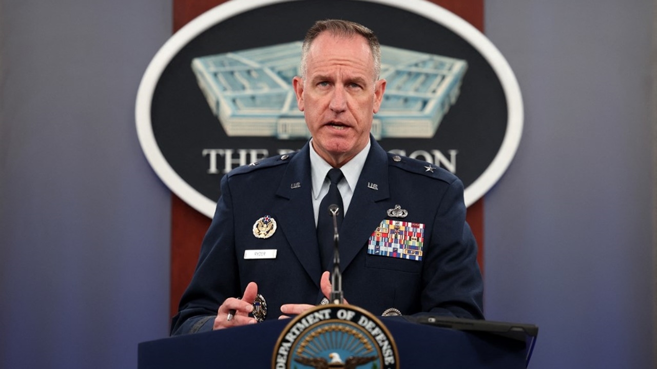 เพนตากอนเชื่อ ปริโกซินตายจริง-ชี้ไม่มีหลักฐานเครื่องบินโดนมิสไซล์ยิงตก