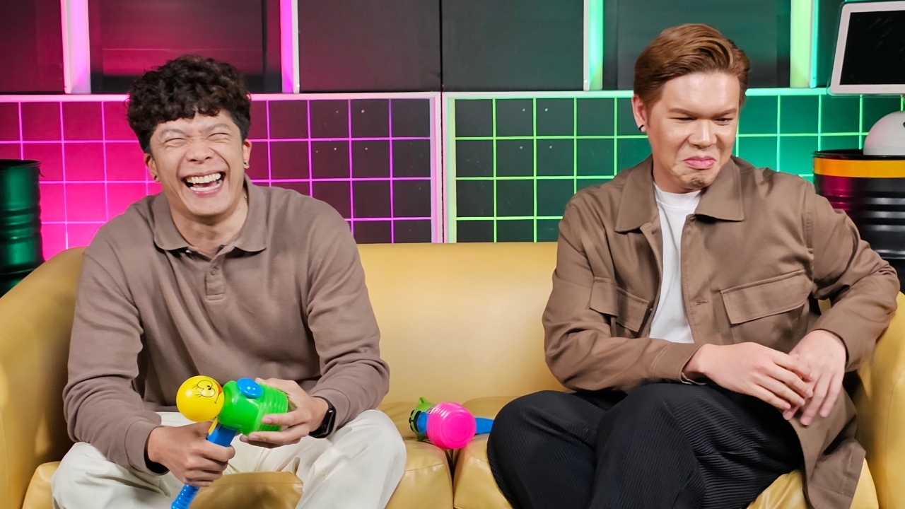 นุ่น-น้อยหนึ่ง คู่รักช็อตฟีล ที่มาของมีมแมส ช็อตให้สุดแล้วหยุดที่คำว่าไวรัล