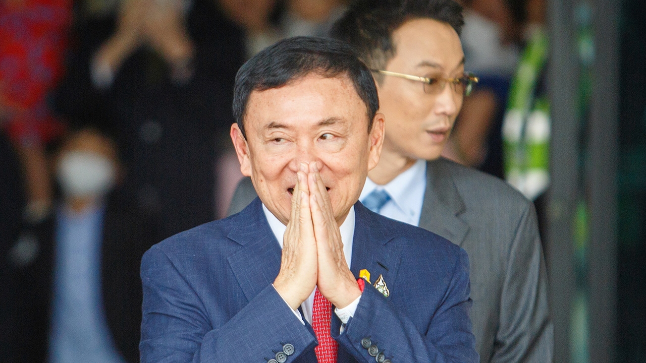 เฝ้าเข้ม 24 ชม. อารักขา “ทักษิณ” เริ่มเยี่ยม 28 ส.ค. เฉพาะครอบครัว