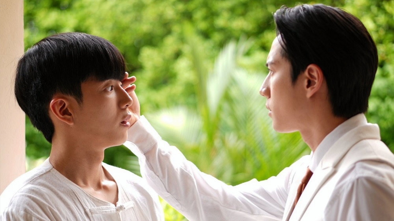 เริ่มได้กลิ่นความรัก "ไบร์ท" เรียกขวัญ "นนกุล" ใน "หอมกลิ่นความรัก"