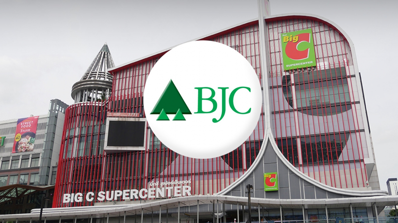 BJC ทุ่ม 300 ล้าน ซื้อ “อะเบ๊าท์ไทย” ต่อยอดส่งออกสินค้าไทยไปฮ่องกง คาดดีลจบ ต.ค.นี้