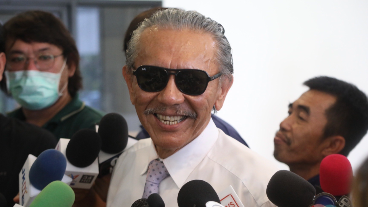 "ชูวิทย์" ฟันธง ของเก๊ "ทักษิณ" ไม่ได้กลับไทย "เศรษฐา" ก็ไปไม่ถึงนายกฯ