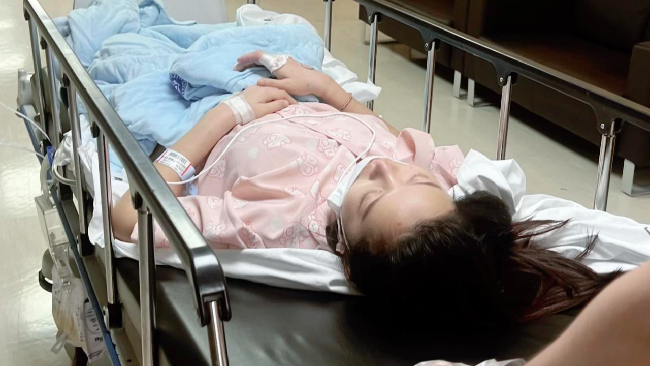 สาวเล่าอุทาหรณ์เตือนภัย บินไปทำหน้าอกที่เกาหลี สุดท้ายไตวายเฉียบพลัน