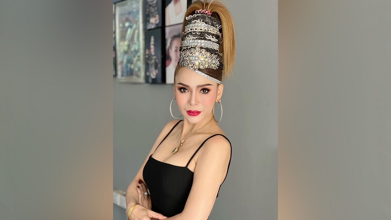 เปิดวีรกรรม บัวผัน ทังโส หมอลำสู้คน "เตะปากเจ้าภาพ-ใช้ไมค์ตีหัวคนดู"