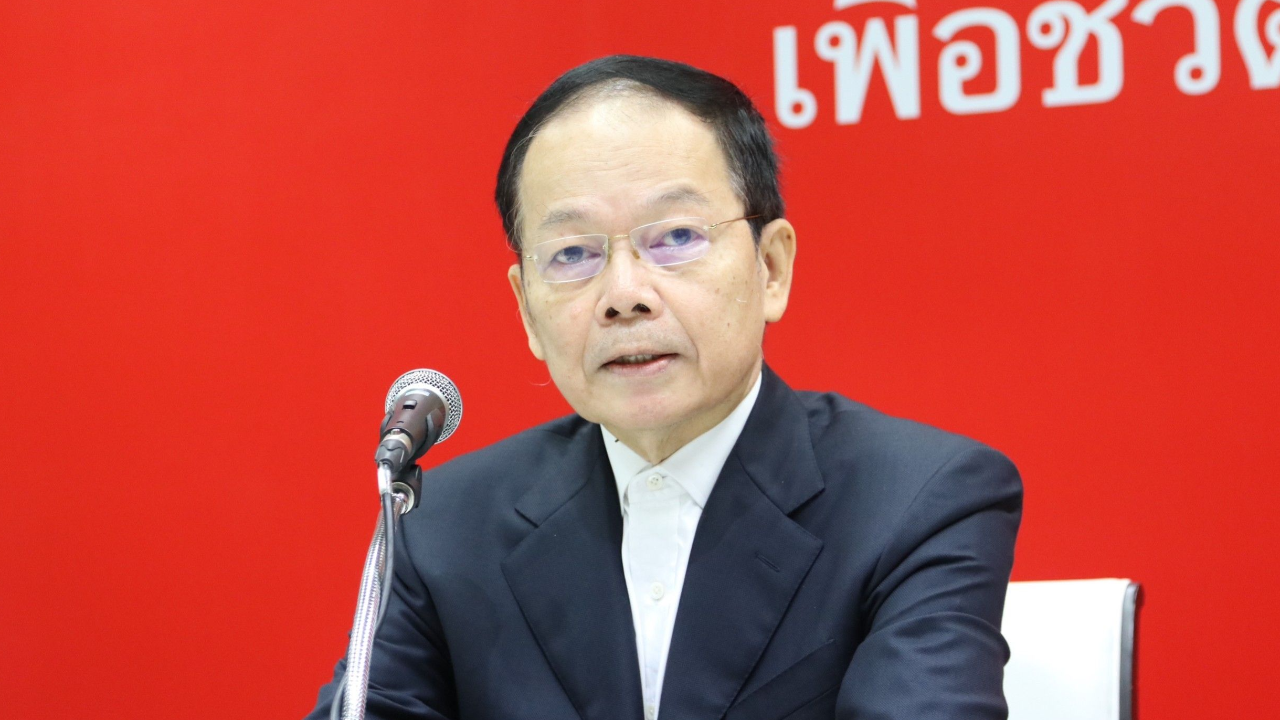 "นพดล" มั่นใจโหวต "เศรษฐา" ราบรื่น ข้อกล่าวหา ที่ดิน "ชูวิทย์" ไม่มีมูล