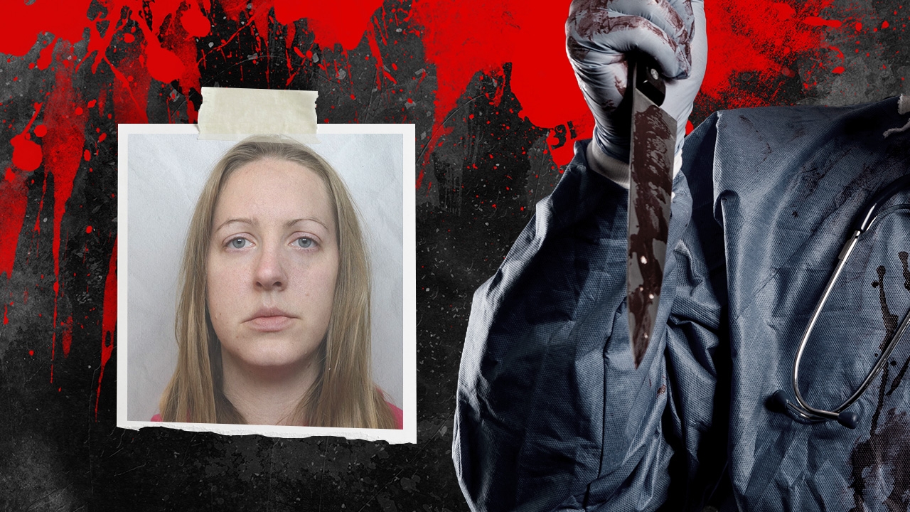 “ฉันเป็นปีศาจ” ลูซี เลตบี พยาบาลสาว ฆาตกรฆ่าเด็กต่อเนื่องแห่งอังกฤษ