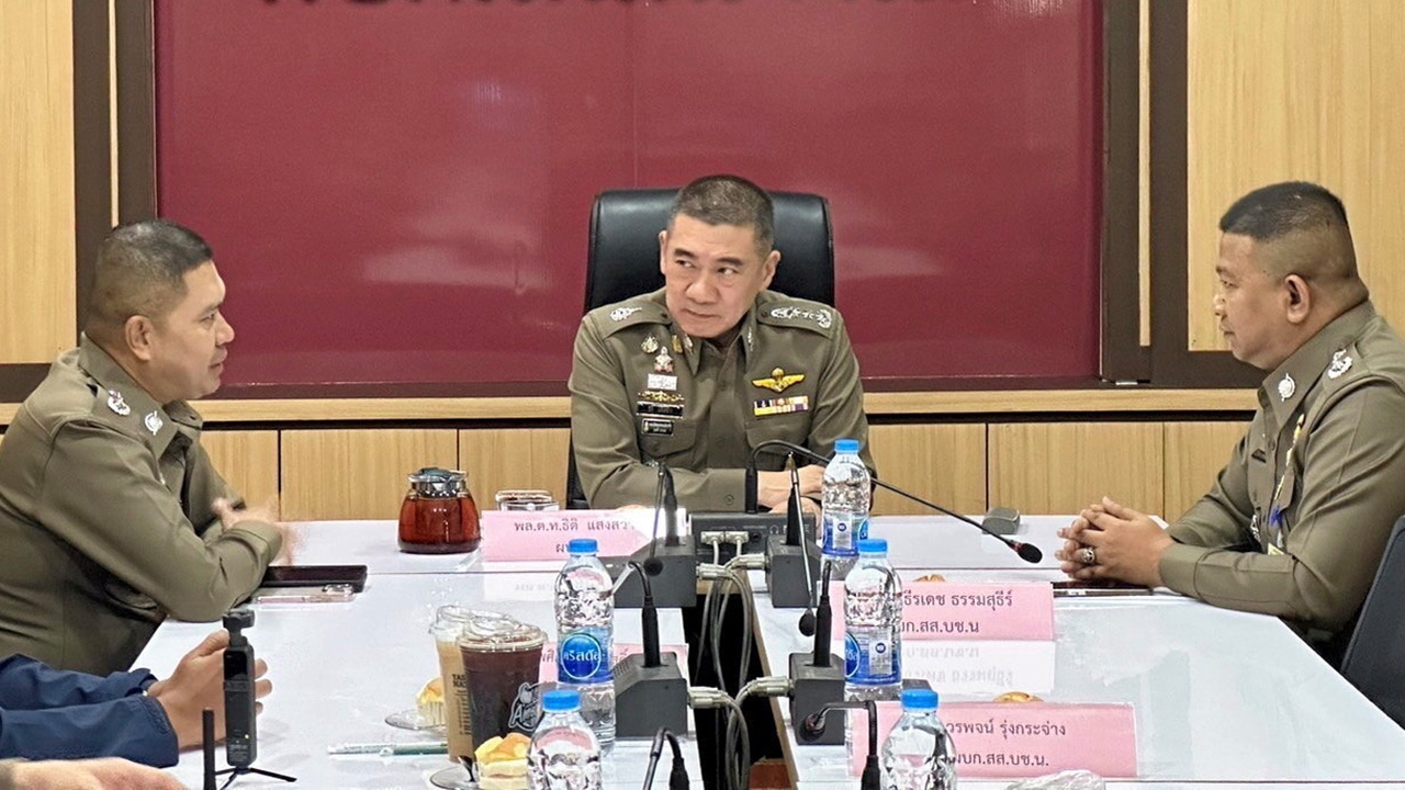 น.1 ล่าจอมหื่นลวนลามนักเรียน รวบเดนนรกข่มขืนลูกเลี้ยง