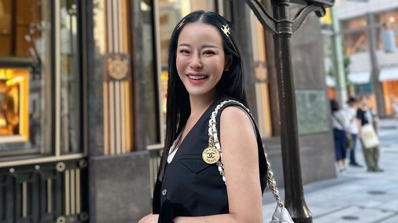 หนิง ปณิตา เผยเคล็ดลับศัลยกรรมเสริมปัง ด้วยศาสตร์โหงวเฮ้ง