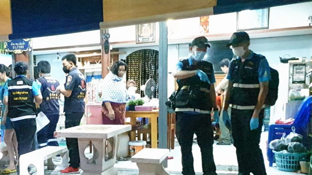 หึงเมียมีแฟนใหม่ จ้วงแทงสยอง คาวงจิ้มจุ่ม ง้อขอเงินใช้ ยังปฏิเสธให้