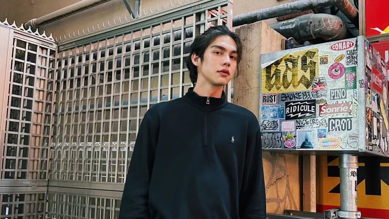 ไบร์ท วชิรวิชญ์ เคลียร์ดราม่าผู้จัดการ โบกมือลา GMMTV ขึ้นแท่นประธานบริษัท