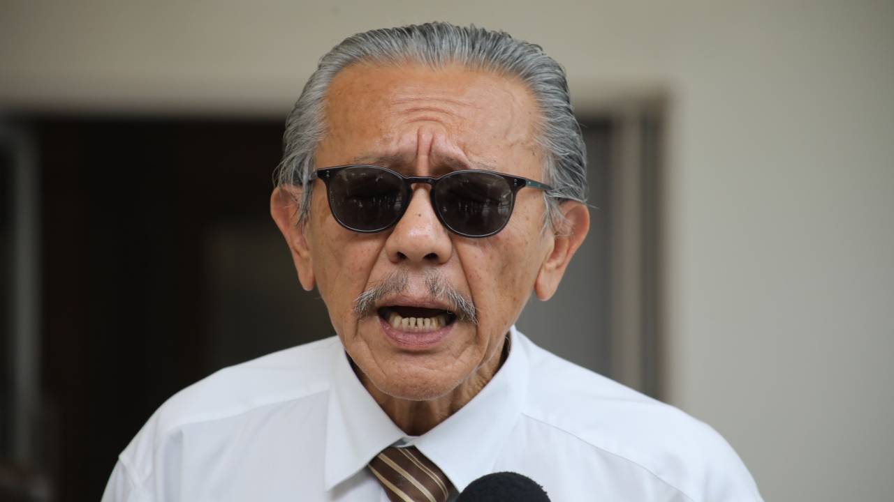 “ชูวิทย์” แฉต่อ รปภ.นอมินี เป็นเจ้าของถนนในโครงการ ซัด “เศรษฐา” โกหก