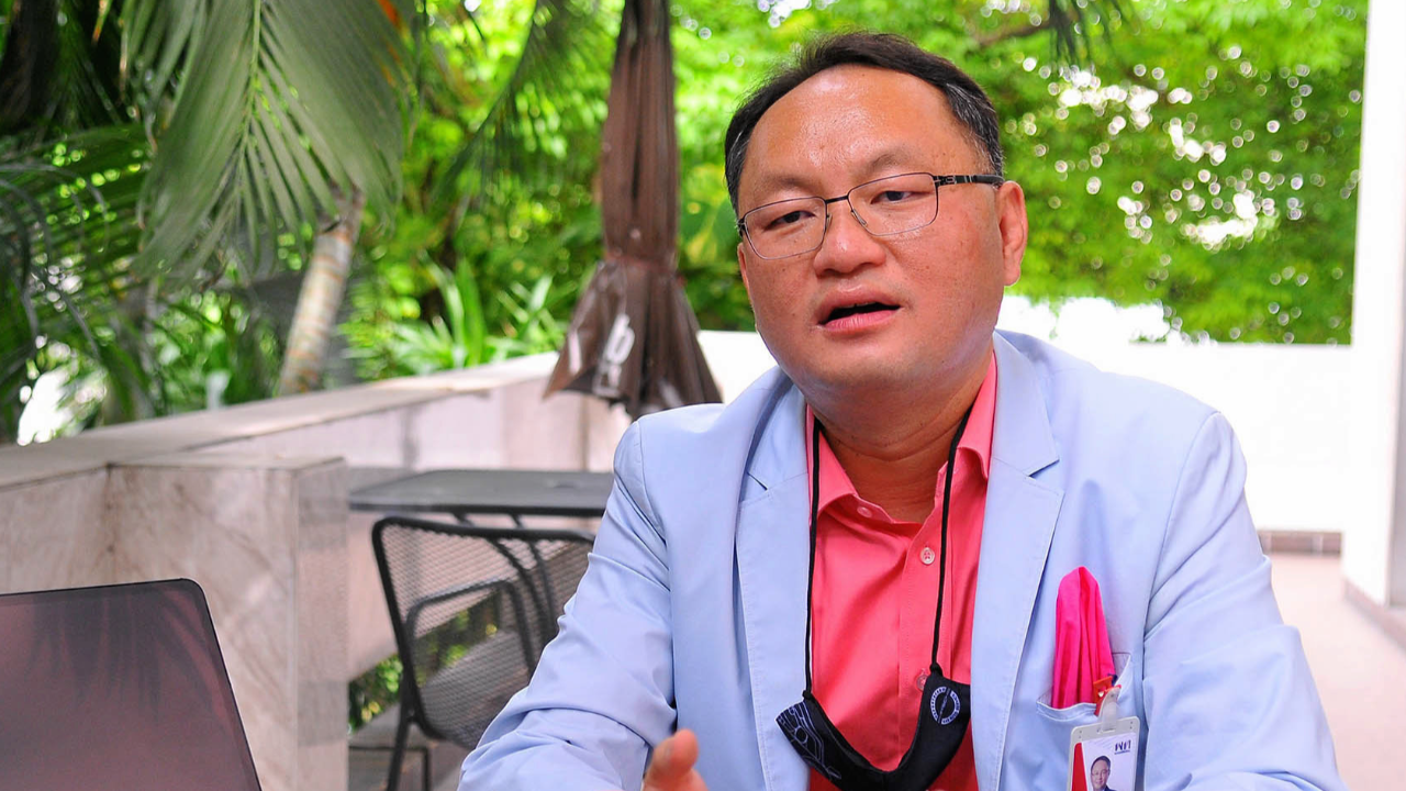 ยุทธพงศ์ ย้ำ เศรษฐา ยังถือว่าบริสุทธิ์ หลัง ชูวิทย์ แฉปมที่ดินช่วงใกล้โหวตนายกฯ