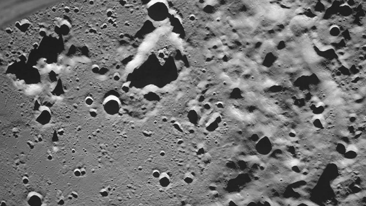 ยานลูนา-25 ของรัสเซีย 'เกิดปัญหา' ขณะเตรียมลงจอดดวงจันทร์