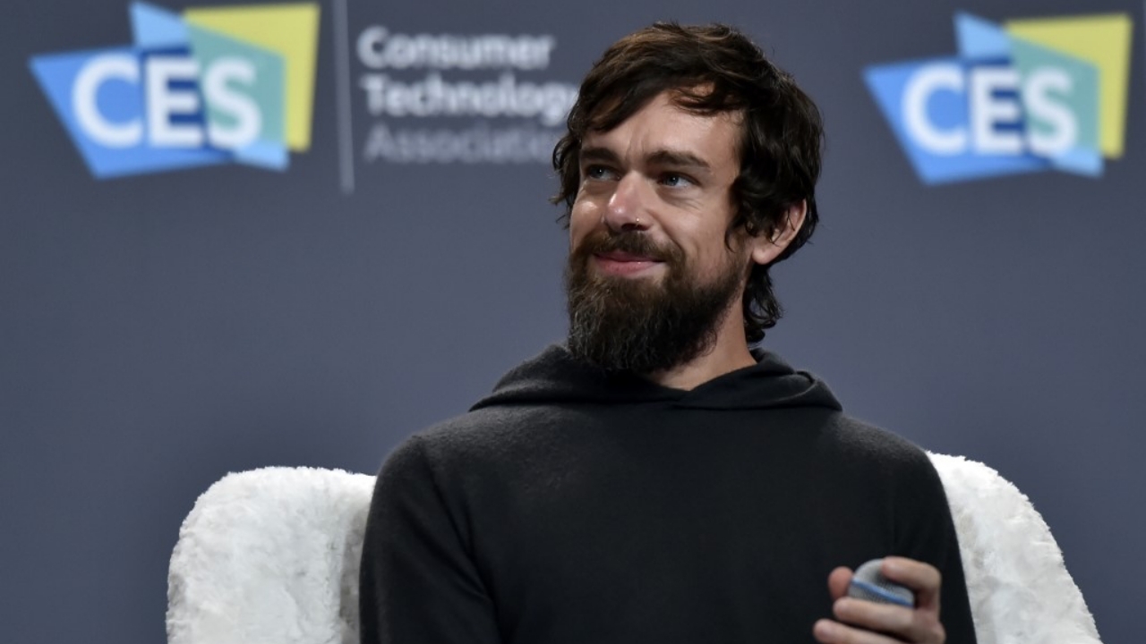 Jack Dorsey อดีตซีอีโอ Twitter ลบบัญชี Instagram ประกาศตัวเป็น Meta Free