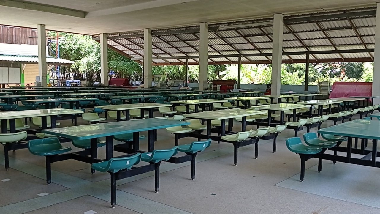 ผอ.โรงเรียนกุลโน แจงให้เด็กห่อข้าวมากิน เหตุไม่ได้รับจัดสรรค่าอาหารกลางวัน