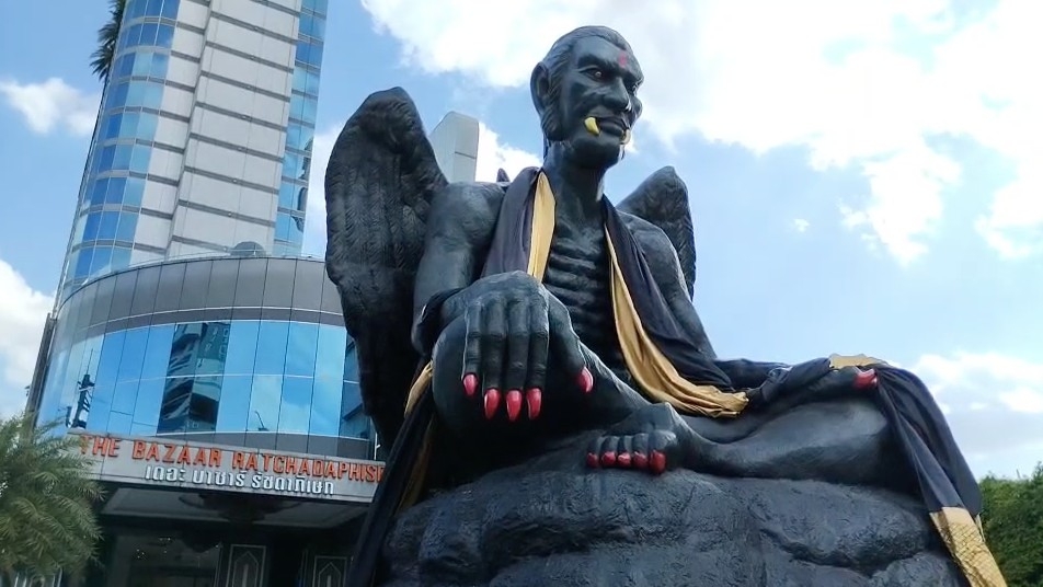 กทม.ตรวจที่ตั้ง "ครูกายแก้ว" ไม่พบผิดระเบียบ โรงแรมมองเป็นการกระตุ้นเศรษฐกิจ