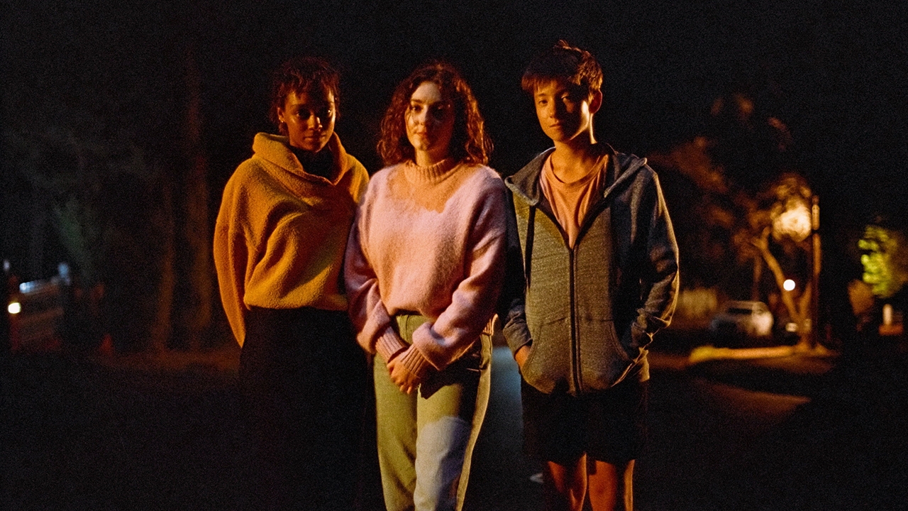 “โซฟี ไวลด์” ท้าพิสูจน์โลกแห่งวิญญาณ “TALK TO ME จับ มือ ผี”