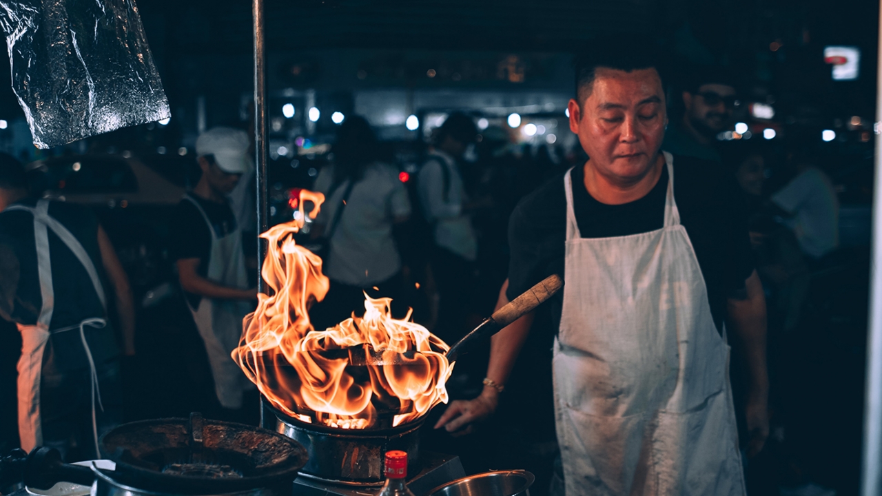 5 สิ่งที่ร้านอาหารควรรู้ หากอยากขายดีบน LINE MAN