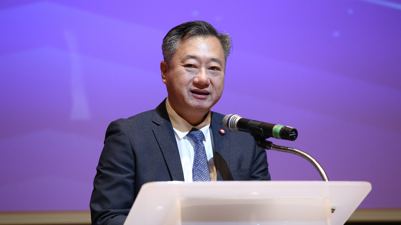 “สว.สมชาย” เผยไม่เกี่ยว สว.โหวตนายกฯเพราะพรรค 2 ลุง-ปูดอาจไม่ใช่ “เศรษฐา”