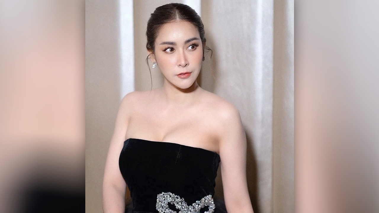 ใหม่ สุคนธวา เดือด อย่าให้แม่ต้องกลายร่าง หลังถูกโยงมั่ว ครูกายแก้ว 
