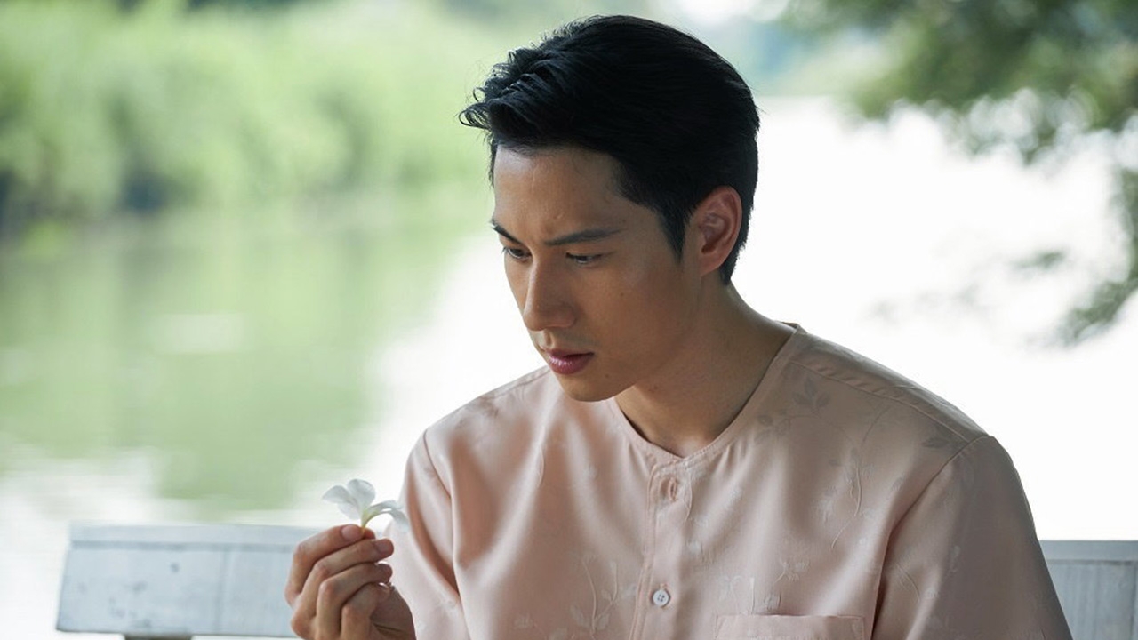 "ไบร์ท-นนกุล" ชวนสัมผัสความรักเหนือกาลเวลา ในซีรีส์วายพีเรียด "หอมกลิ่นความรัก"