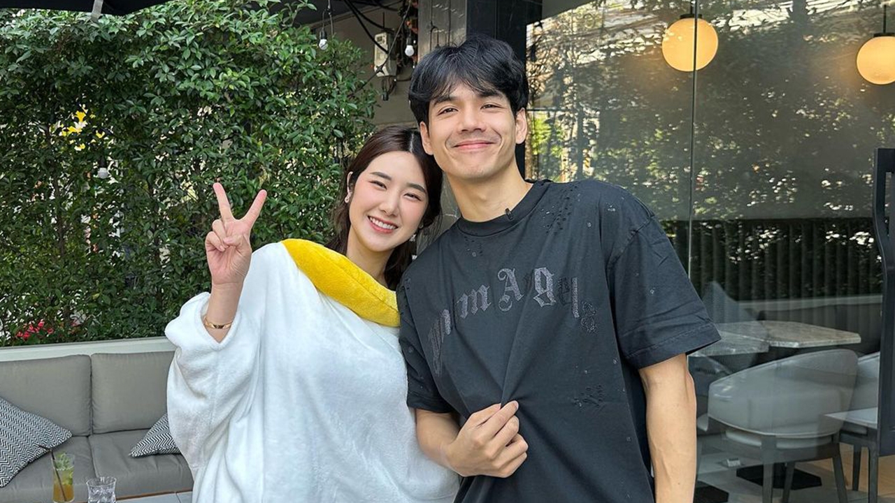 นุ่น สุทธิภา เจอพิษข่าวมือสาม นิกกี้-ก้อย โดนเทงานหมด คนมองด้วยสายตาเหยียด