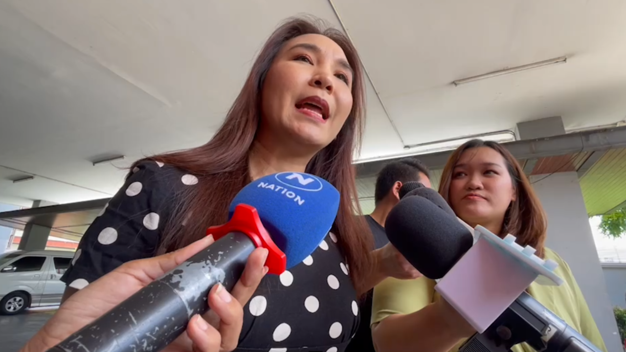 “ศิริกัญญา” ผิดหวัง ลั่น “ก้าวไกล” โหวตไม่เห็นชอบ แคนดิเดตนายกฯ เพื่อไทย 