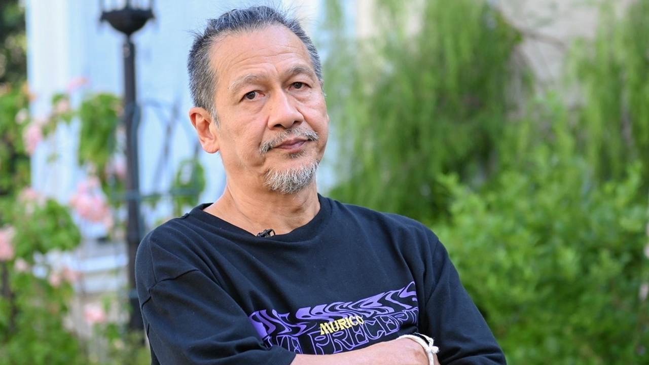 ตีซี้ผู้กำกับใจนักเลง "อ๊อฟ พงษ์พัฒน์" ฟื้นฟูอาการป่วยพร้อมคืนฟอร์มงานบันเทิง