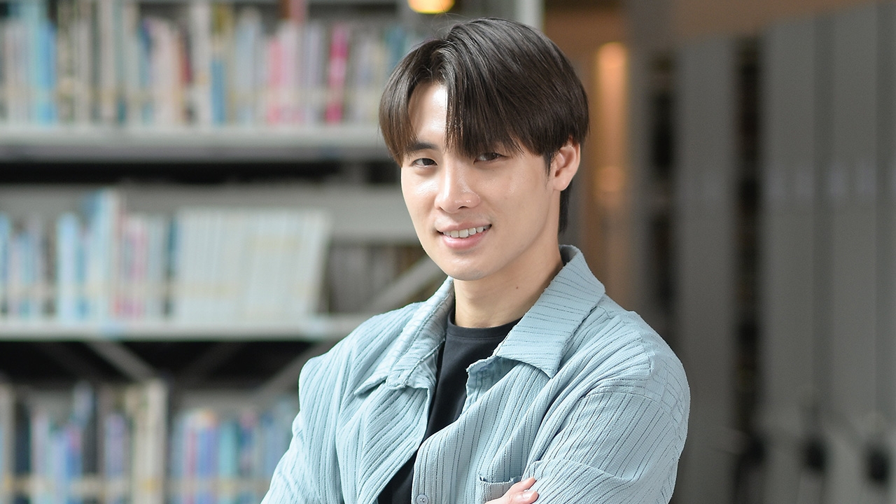 “มีน พีรวิชญ์” ไฟเขียว “ดรีม” โชว์เซ็กซี่ เที่ยวเมืองนอกกัน 2 คนครั้งแรกวัดใจ