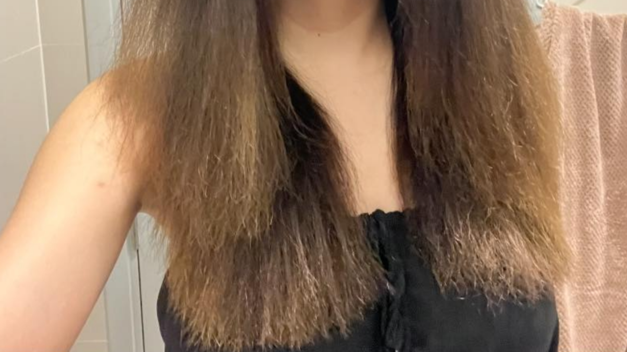 สาวช้ำใจ อ้างร้านเสริมสวยจัดโปรยืดเคราติน สุดท้ายผมช็อตเสีย ปัดรับผิดชอบ