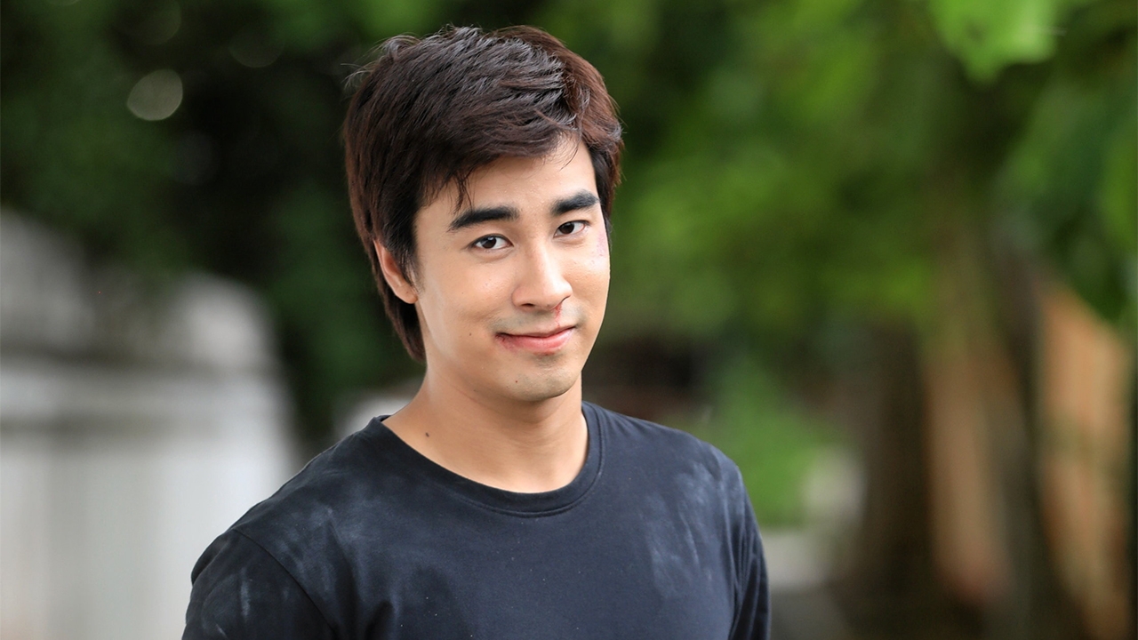 “ฟีฟ่า” ควบบทเดียวสองคาแรกเตอร์ใน “มาเฟียลำซิ่ง” ท้าทายได้พัฒนาการแสดงและร้องเพลง