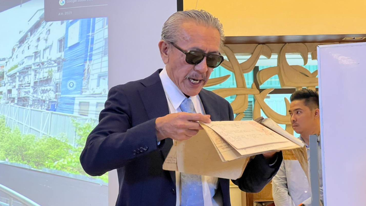 “ชูวิทย์” แฉปิดฝาโลง “เศรษฐา” เชื่อ “ทักษิณ” กลับไทยเอี่ยวโหวตนายกฯ