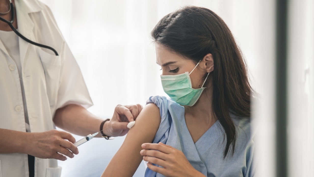 เช็กเงื่อนไข ลงทะเบียนที่นี่ ฉีดวัคซีนมะเร็งปากมดลูกฟรี ที่สถานเสาวภา