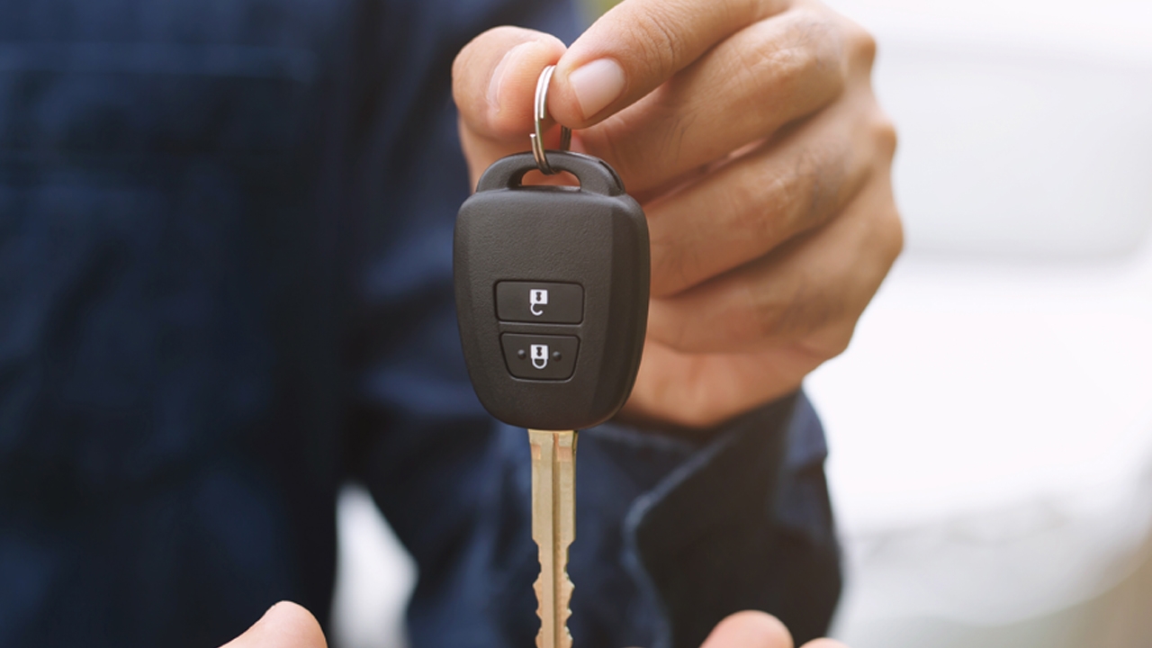 ค้างเงินค่างวดไฟแนนซ์ได้กี่เดือนถึงไม่ถูกยึดรถยนต์ แนะทุกปัญหามีทางออก