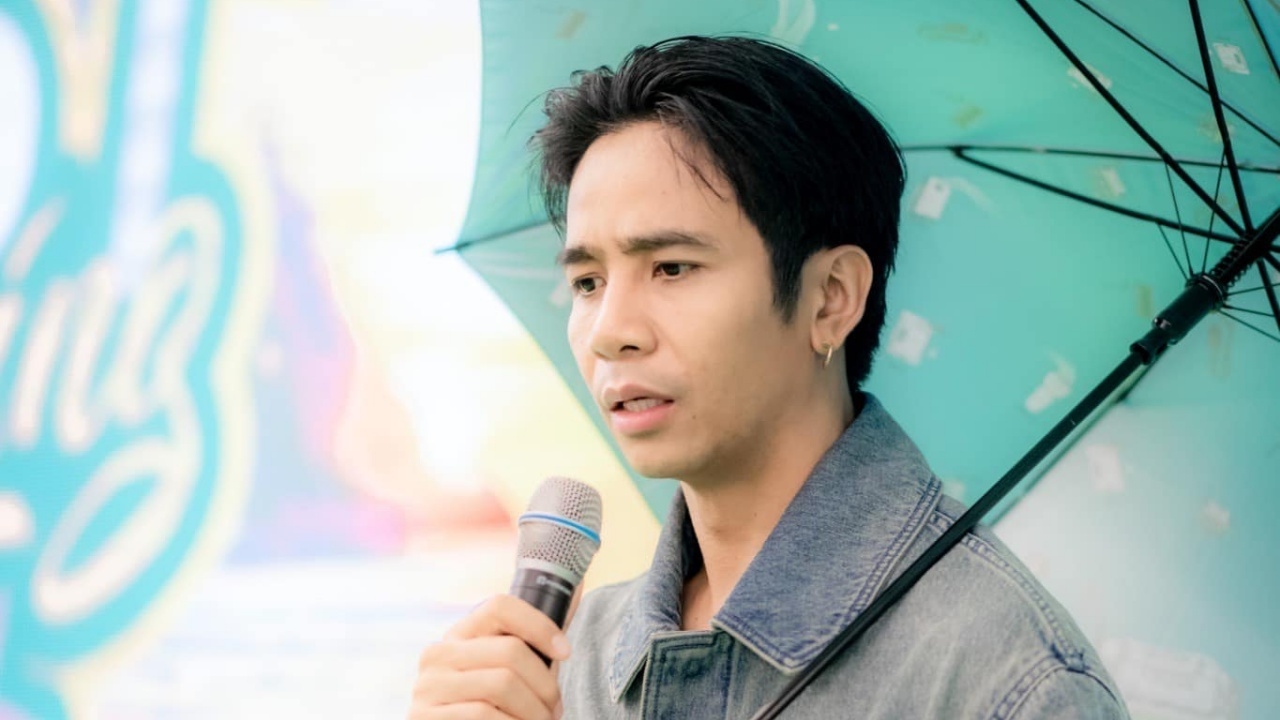 ก้อง ห้วยไร่ เผยทิปหน้าเวทีคอนเสิร์ต 5 เดือน เป็นเงินทำบุญ 17 ล้านบาท