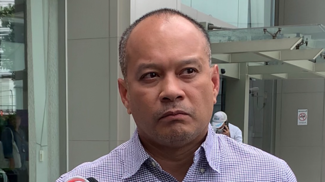 “เต้น” ยินดีต้อนรับ “ทักษิณ” กลับบ้าน ชี้ เพื่อไทยจับมือ 2 ลุง สวนทางจุดยืน