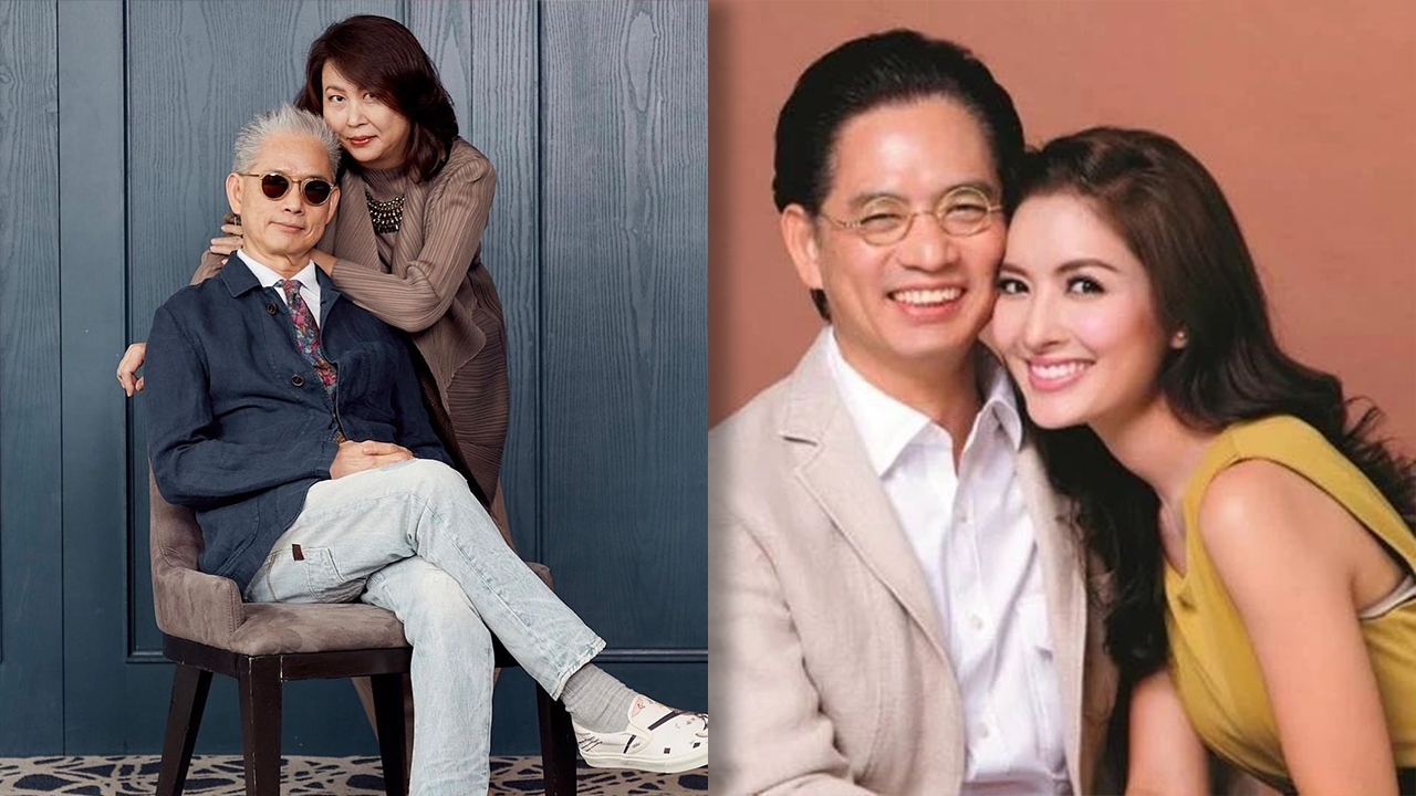 เปิดประวัติ คุณพ่ออนุสสอนน์ คุณพ่อ แอฟ ทักษอร ที่เเท้เป็น CEO บริษัทดัง