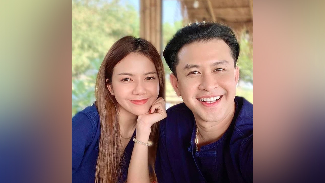 แจ๊ค ธนพล โพสต์ข้อความหลัง จ๊ะ นงผณี ประกาศเลิก จบรัก 7 ปี ไร้มือที่สาม