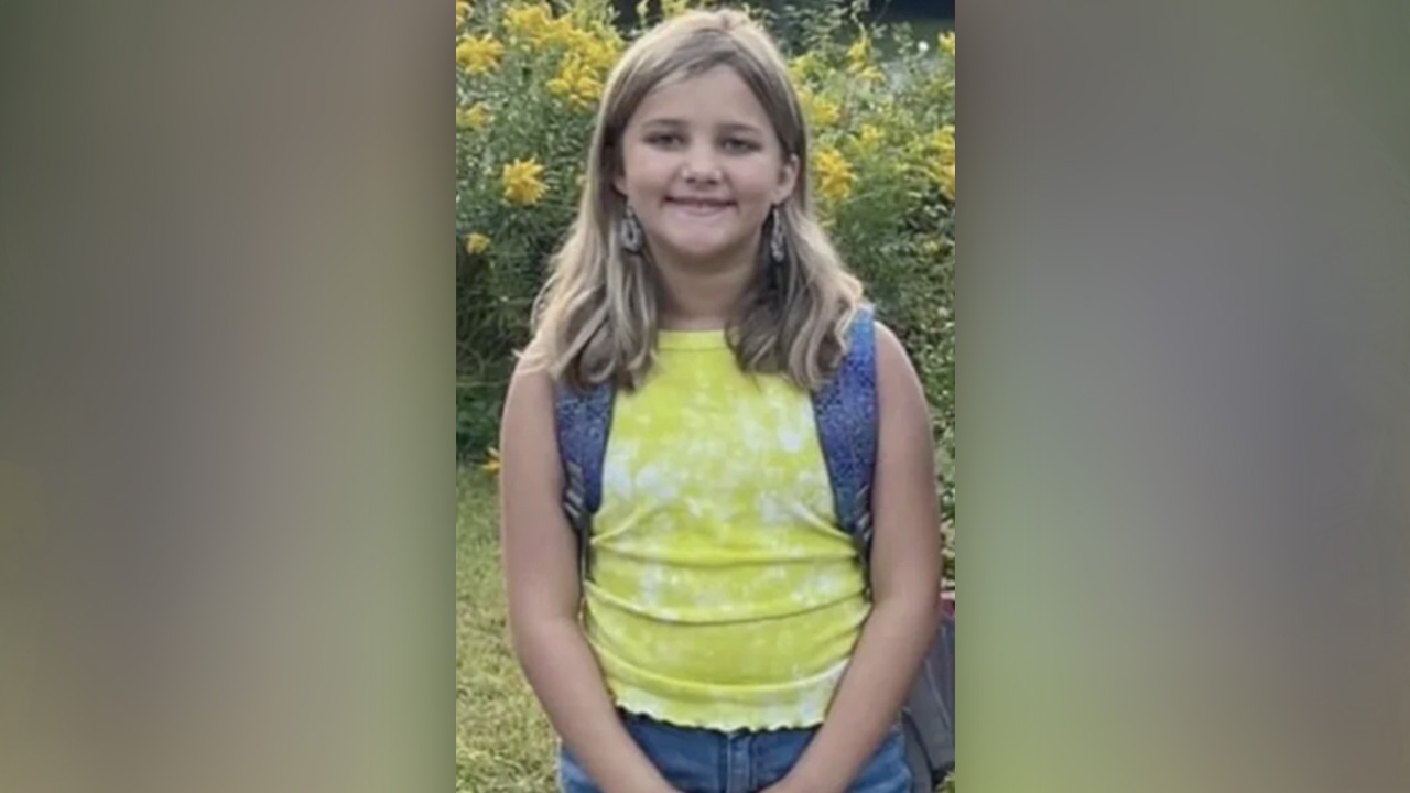 พบแล้ว เด็กหญิง 9 ขวบ หายตัวไประหว่างตั้งแคมป์กับครอบครัวริมทะเลสาบนิวยอร์ก