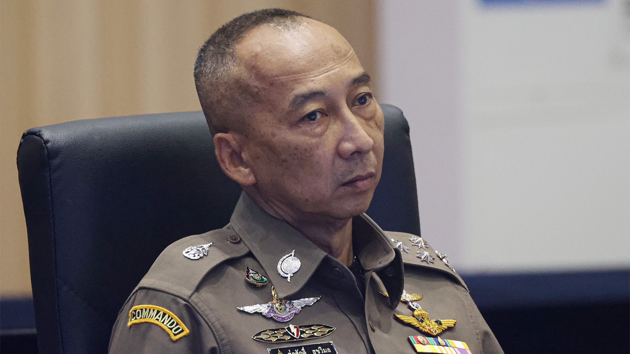 โยก “โจ๊ก” ดูแลความมั่นคง ต่อศักดิ์ปรับทัพ ดัน “ธนา” คุมสืบสวน ให้กิตติ์รัฐรับงานป.