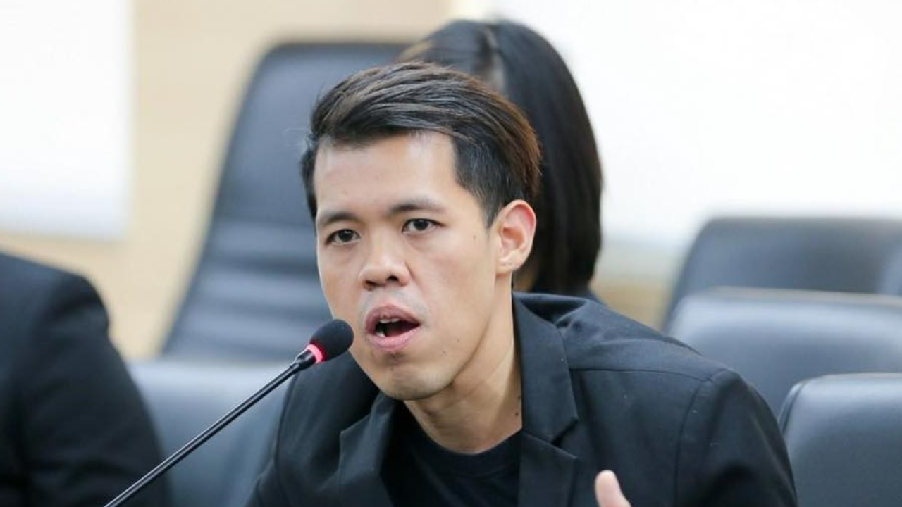 “ปกรณ์วุฒิ” โต้ รทสช. ควรรักษาคำพูด ยึดข้อตกลงนั่งเก้าอี้ประธานกมธ. คนละ 2 ปี