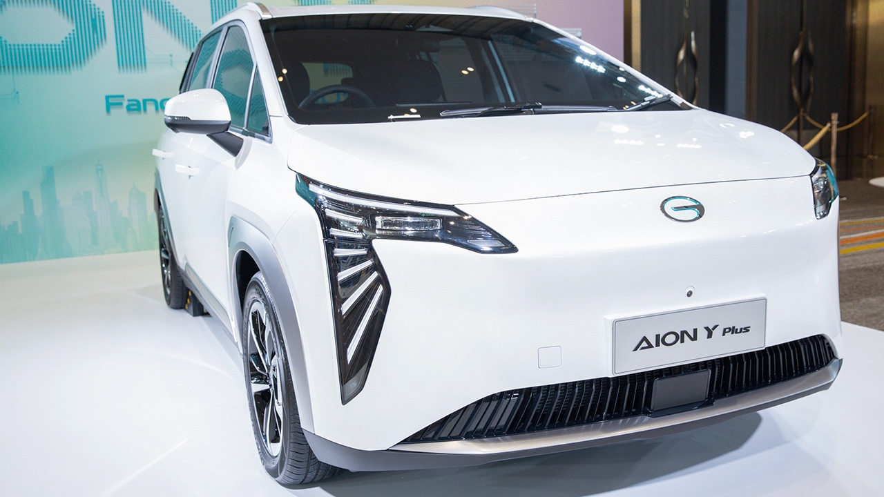 UOB สนับสนุนสินเชื่อหนุน GAC Aion ขยายธุรกิจรถยนต์พลังงานไฟฟ้าในไทย