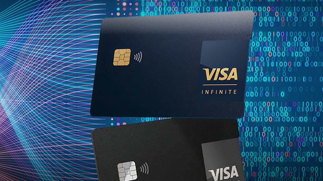 Visa เปิดตัวกองทุนมูลค่า 3.7 พันล้านบาท เพื่อลงทุนสตาร์ทอัพ Generative AI