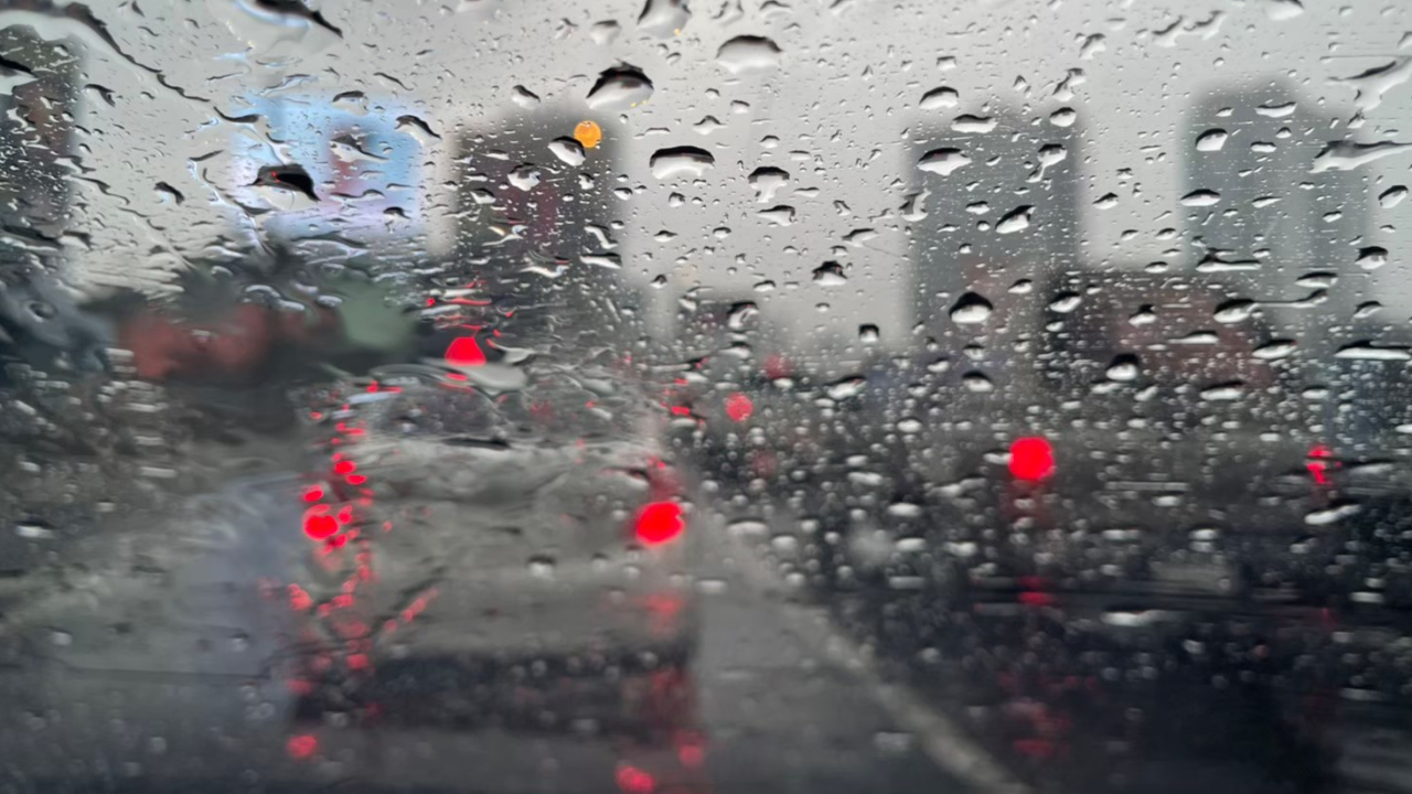 อุตุฯ เตือนหลายพื้นที่เฝ้าระวัง รับมือฝนตกหนัก ช่วง 3-9 ต.ค. 66