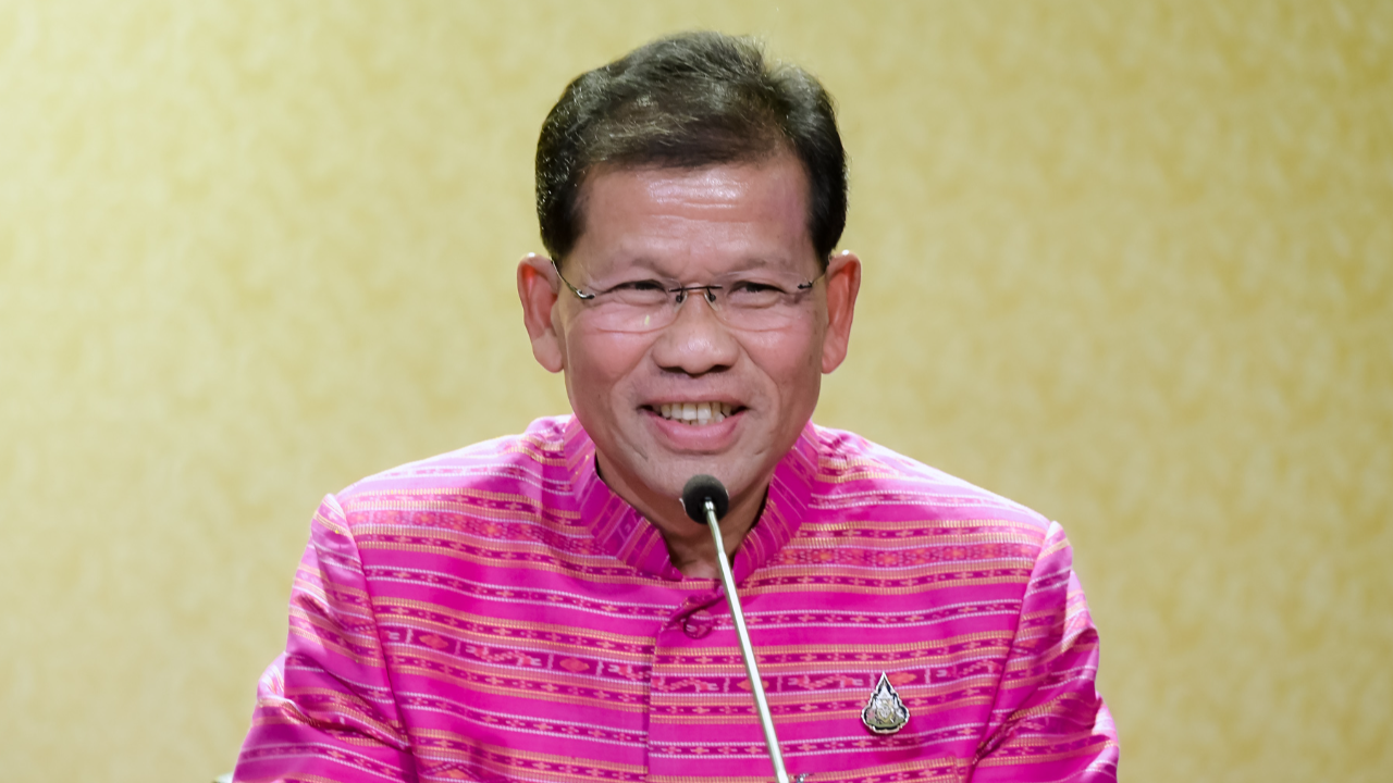 รัฐบาล ตั้ง 2 คณะกรรมการชุดใหญ่ จัดงานเฉลิมพระเกียรติครบ 6 รอบ ร.10