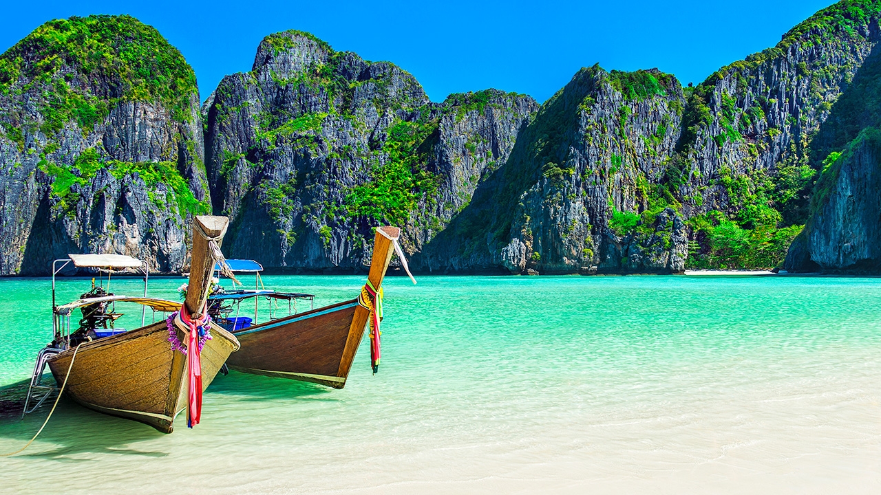 อย่าคาดหวังกับท่องเที่ยว