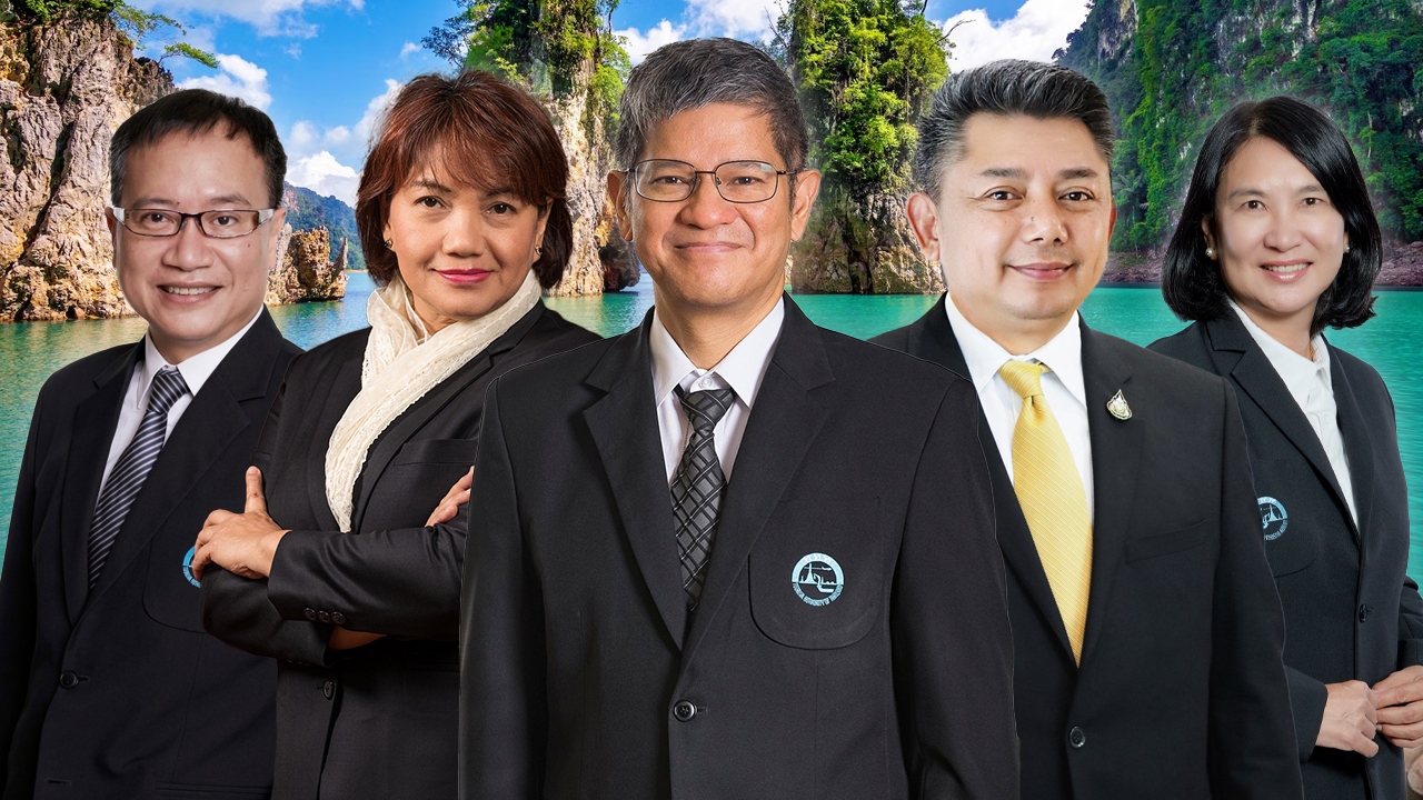 ททท. เปลี่ยนแปลงผู้บริหาร ระดับรองผู้ว่าการ เริ่มวันที่ 1 ตุลาคม 2566 นี้